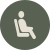 passenger icon